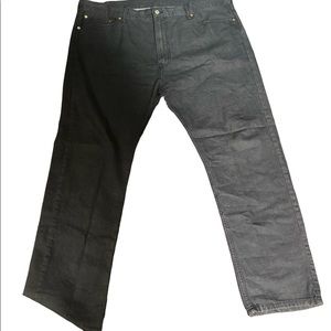 Vintage 70s white tab Levi’s jeans perfect condition